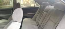 A picture of 2003 Toyota Camry LE