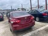 A picture of 2018 CAMRY LE DIRECT TOKS Accident Free Pure First Body