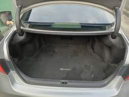 A picture of Few Months registered but not used 2012 Lexus ES350 Purely