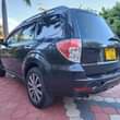 A picture of SUBARU FORESTER XS