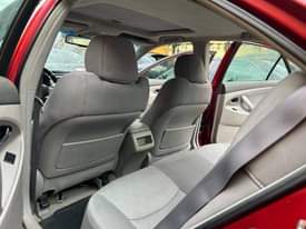 A picture of 2009 Toyota Camry