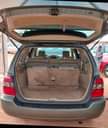 A picture of Registered Toyota Highlander 2005