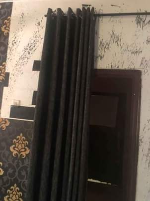 A picture of Curtain