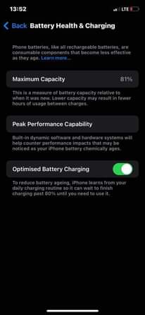 A picture of iPhone 11 Pro 64gb With Face id