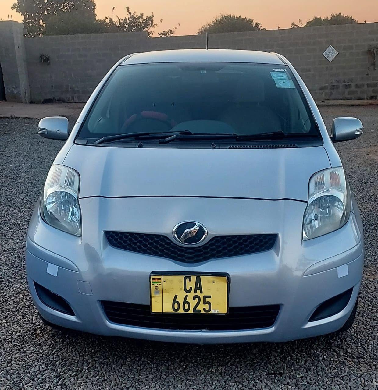 used toyota