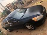 A picture of Clean Honda Accord 2005