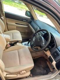 A picture of Cheap Subaru Forester