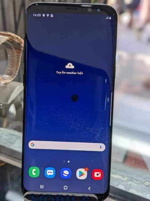 samsung s9