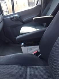 A picture of Mercedes Benz Sprinter