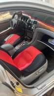 A picture of Lexus Es330 06 model