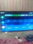 A picture of SAMSUNG SMART TV