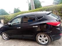 A picture of Hyundai Awoof deal 1 5m First body Ac working Lekki