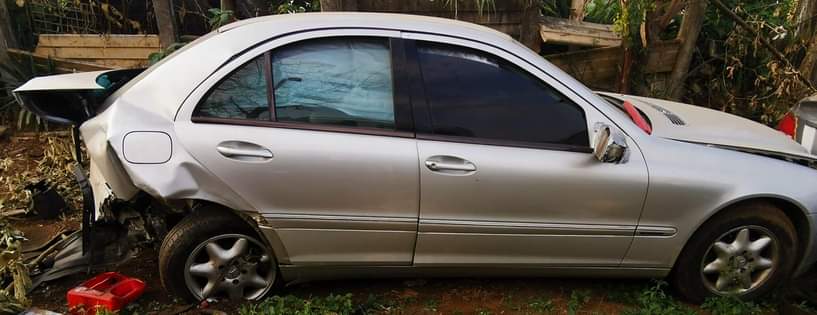 Car P.