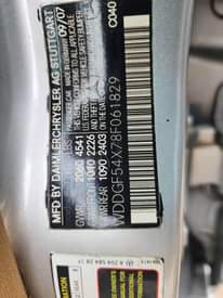 A picture of Mercedes Benz C300 2013