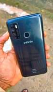 A picture of Infinix
