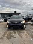 A picture of New inventory foreign used Toyota Camry sport 2013 with completely
