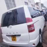 A picture of Toyota Noah 19m Negotiable