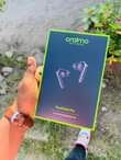 A picture of Nauza Oraimo Freepods Pro Used as new 120 000 call
