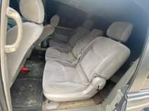 A picture of Toyota Sienna 2005