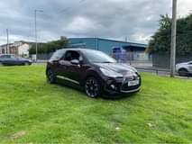 citroen ds3