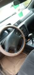 A picture of Toyota Camry 2000 for 750k Working well buy and drive