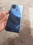 A picture of OPPO A15