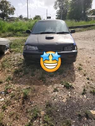 rolling shell