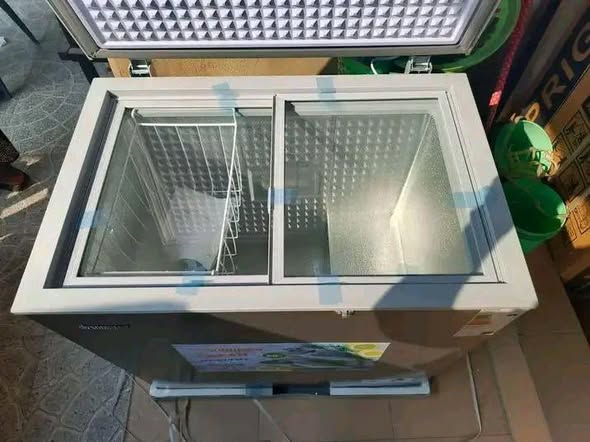 fridges