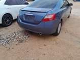 A picture of Honda i robot coupe Automatic Price 1 8 Location Kano