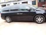 A picture of Honda Odyssey 08064016002