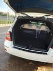 A picture of 2010 MERCEDES BENZ GLK DIRECT TOKUNBO Super clean BUY AND