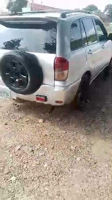 A picture of ABUJ DEAL New price 2 3m to owner pocket oooooo