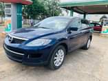 A picture of Foreign used Mazda CX 9