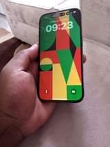 A picture of Iphone 14 pro