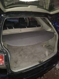 A picture of Toyota Lexus 330