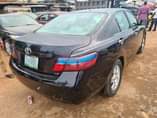 A picture of 2008 camry