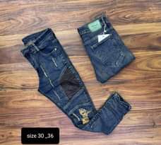 A picture of CULTURE JEANS