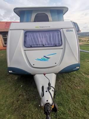 Caravan B.