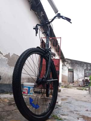 A picture of SEHEWA 130K TU HAINA SHIDA YOYOTE