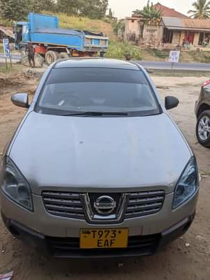 used nissan