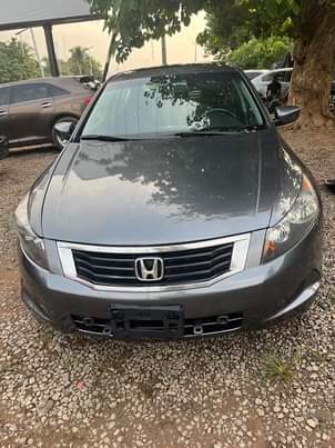 A picture of Clean Honda accord Belgium standard Buy and drive nothing to