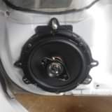 A picture of for car door