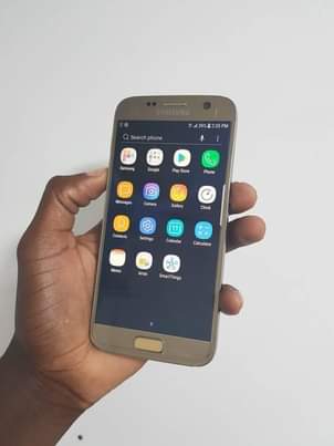 samsung galaxy s7