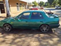cheap cars tzaneen