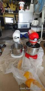 A picture of HEAVY DUTY MIXER Ndugu zangu hii mixer ni brand namba