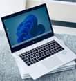 A picture of Laptop For Sale