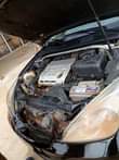 A picture of Lexus ES 330