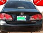 A picture of Sound 2008 Honda Civic In good working condition Engine Gear