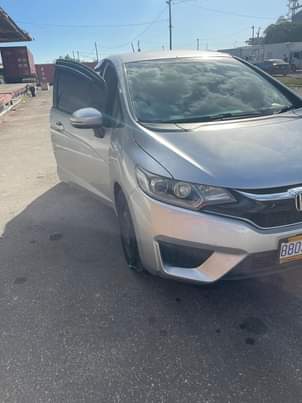 HONDA D.