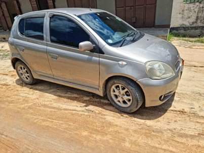 A picture of Vits Rs Gari nzuri mln 7 5